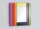 Glas Italia Gli Specchi di Dionis Mirror