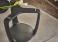 Porada Saddle Round Dining Table