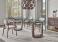 Porada Saddle Dining Table
