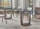 Porada Saddle Dining Table