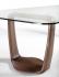 Porada Saddle Dining Table