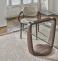 Porada Saddle Dining Table