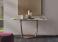 Porada Saddle Console Table
