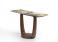 Porada Saddle Console Table