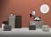 DaFre Segno Bedside Cabinet - Now Discontinued