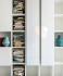 Lema Selecta 03 Wall Unit/Bookcase