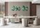 Cattelan Italia Senator Keramik Magnum Table