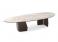 Cattelan Italia Senator Keramik Magnum Table