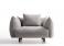 Lema Soffio Armchair