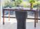 Pianca Soffio Up Dining Table