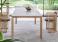 Pianca Soffio Up Dining Table