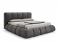 Nimbus Super King Storage Bed in White - New, In Stock