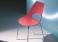 Bontempi Shark Dining Chair