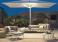Emu Trevi Cantilever Parasol. New In stock