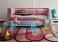 Glas Italia Shimmer Coffee Table