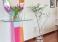 Glas Italia Shimmer Console Table