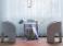 Glas Italia Shimmer Dining Table