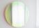 Glas Italia Shimmer Mirror