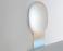 Glas Italia Shimmer Mirror