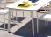 Emu Shine Garden Dining Table - Now Discontinued