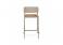 Emu Shine Teak Bar Stool