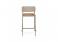 Emu Shine Teak Bar Stool