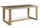 Manutti Siena Teak Garden Table - Now Discontinued