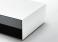 Glas Italia Si02 Tunnel Coffee Table