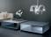 Glas Italia Si02 Tunnel Coffee Table