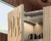 Pianca Siviglia Equipped Tall Sideboard