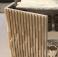 Pianca Siviglia Equipped Tall Sideboard