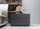 Molteni 606 Bedside Table