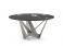 Cattelan Italia Skorpio Marble Round Table