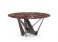 Cattelan Italia Skorpio Marble Round Table