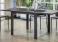 Bontempi Sky Extending Dining Table