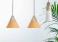 Miniforms Slope Pendant Light