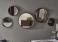 Porada Slice Mirror