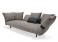 Arketipo Smooth Operator Sofa