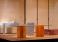 Glas Italia Simoon Console Table