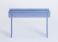 Glas Italia Simoon Console Table