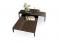 Sovet Italia Slim Coffee Table