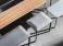 Sovet Italia Slim Bench -  In Stock - Immediate Delivery
