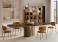 Bontempi Sienna Dining Chair