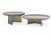 Cattelan Italia Standard Coffee Table