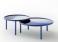 Glas Italia Sunset Coffee Table