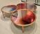 Glas Italia Sunset Coffee Table