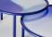 Glas Italia Sunset Coffee Table