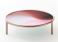 Glas Italia Sunset Coffee Table