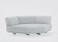 Solaris Small Garden Sofa