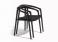 Manutti Solid Garden Dining Chair